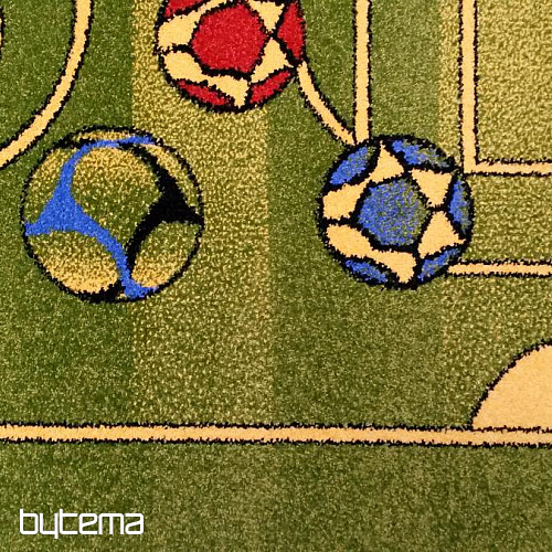 Tappeto per bambini STADION