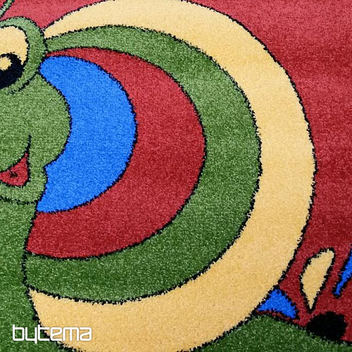 Tappeto per bambini ŠNEK