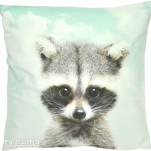 Rivestimento decorativo RACCOON