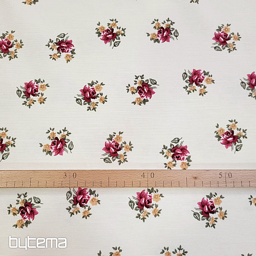 Tessuto decorativo CARMEN 29 combinazioni