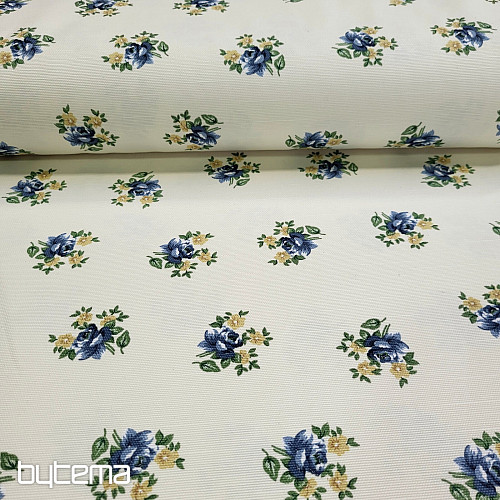 Tessuto decorativo CARMEN 48 combinazioni