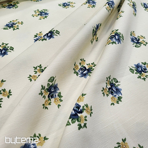 Tessuto decorativo CARMEN 48 combinazioni