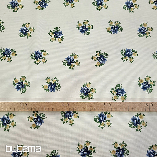 Tessuto decorativo CARMEN 48 combinazioni