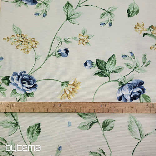 Tessuto decorativo SUNA 48 combinazioni