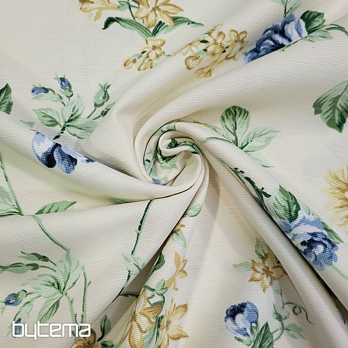 Tessuto decorativo SUNA 48 combinazioni