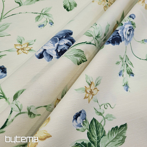 Tessuto decorativo SUNA 48 combinazioni
