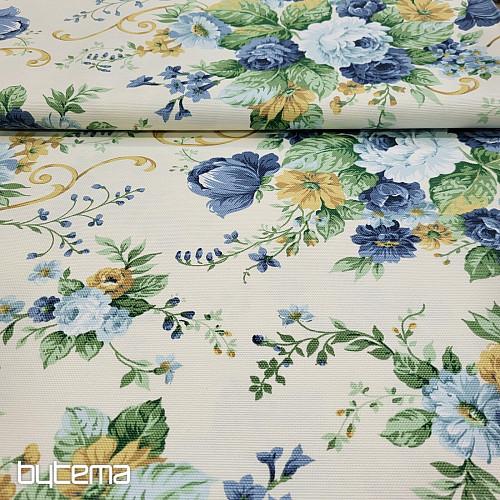 Tessuto decorativo IRENE 48 combinazioni