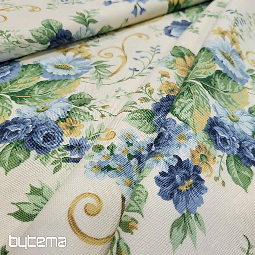 Tessuto decorativo IRENE 48 combinazioni