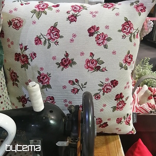 Tessuto arazzo EDEN ROSES