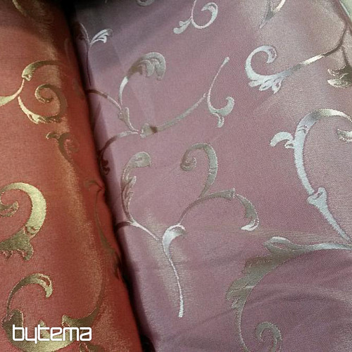 Tessuti decorativi PUCCINI