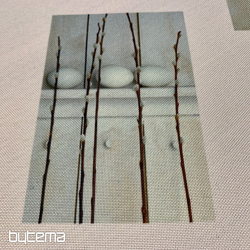 Coperto PASQUA MODERNA