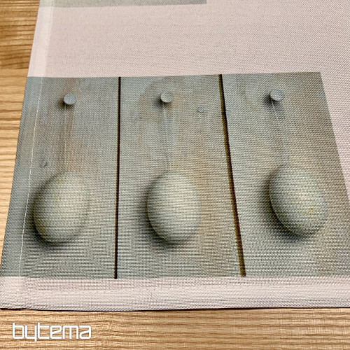 Coperto PASQUA MODERNA