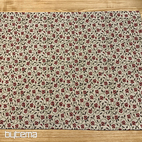 Tovaglietta FIORI VINTAGE
