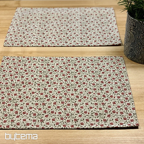 Tovaglietta FIORI VINTAGE