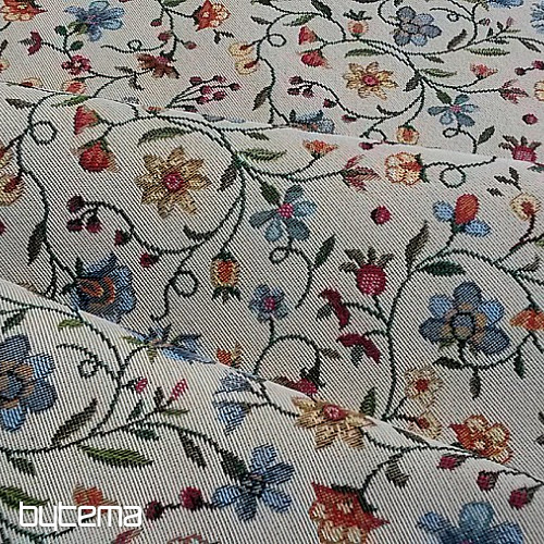 Coperta FIORE JURKOVIĆ II.