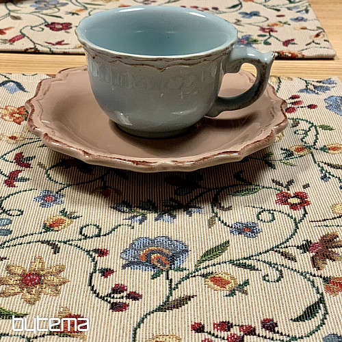Coperta FIORE JURKOVIĆ II.