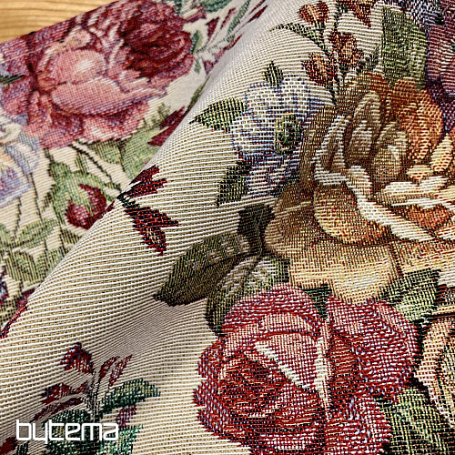 Coperto BOUQUET