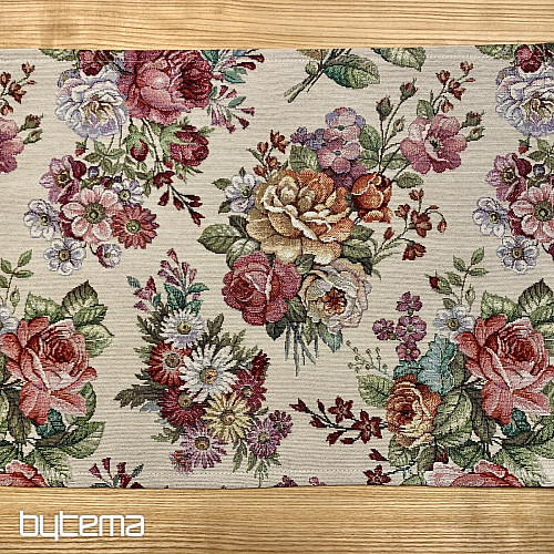 Coperto BOUQUET