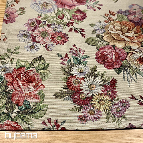 Coperto BOUQUET