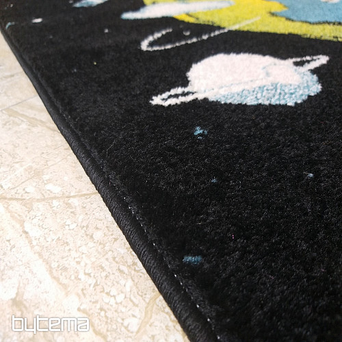 Tappeto per bambini universo MONDO