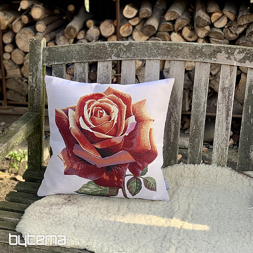 Fodera per cuscino arazzo FLOWERS 2