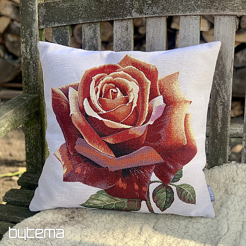 Fodera per cuscino arazzo FLOWERS 2