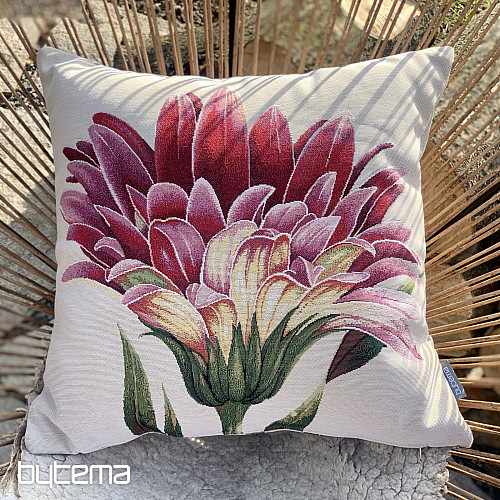 Fodera per cuscino arazzo FLOWERS 3