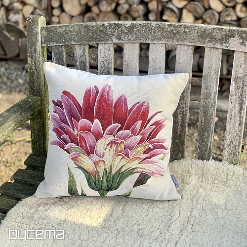 Fodera per cuscino arazzo FLOWERS 3