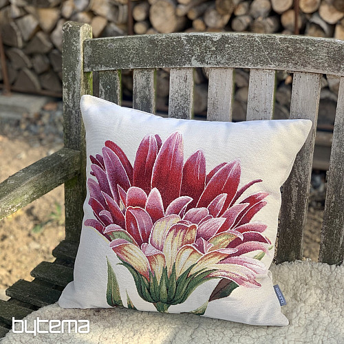 Fodera per cuscino arazzo FLOWERS 3