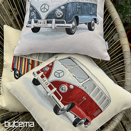 Fodera per cuscino in tappezzeria VW TRANSPORTER R