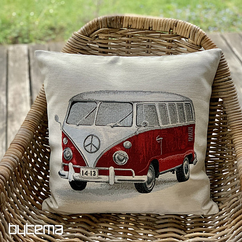 Fodera per cuscino in tappezzeria VW TRANSPORTER R