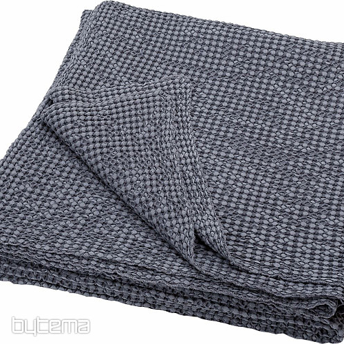 Coperta in cotone DF VIGO 140x200 cm