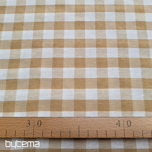 Tessuto decorativo MENORCA BEIGE