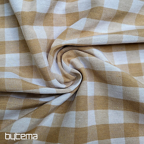 Tessuto decorativo MENORCA BEIGE