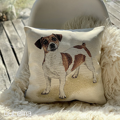 Federa per cuscino DOG NUT
