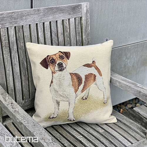 Federa per cuscino DOG NUT