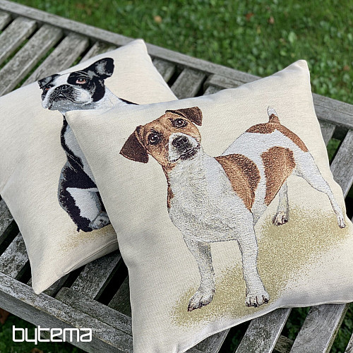 Federa per cuscino DOG NUT
