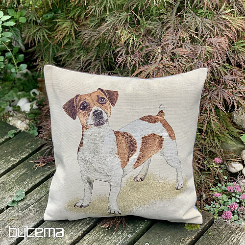 Federa per cuscino DOG NUT