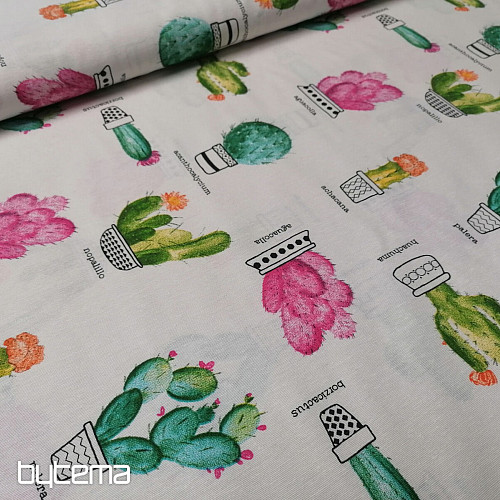 Tessuto decorativo MESSICO
