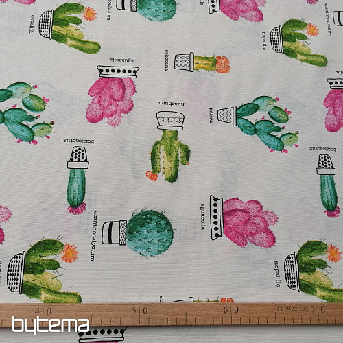 Tessuto decorativo MESSICO
