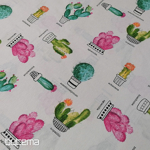 Tessuto decorativo MESSICO