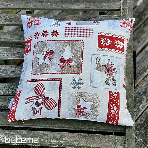 Copri arazzo natalizio NATALE COUNTRY