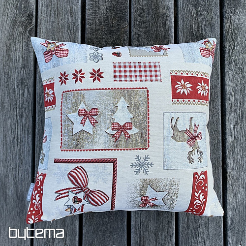 Copri arazzo natalizio NATALE COUNTRY