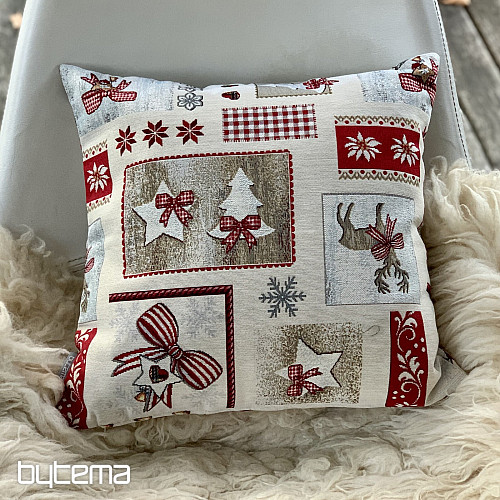 Copri arazzo natalizio NATALE COUNTRY