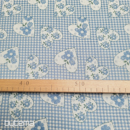Tessuto TOSCANA VALERIA 16 VICHI