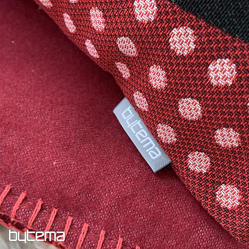 Fodera per cuscino arazzo DONNA COMICS I