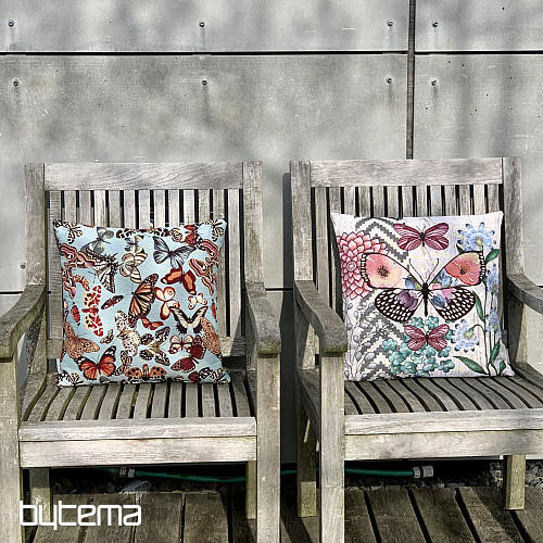 Fodera per cuscino arazzo FEEL BUTTERFLY 1