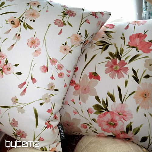 Tessuto decorativo TWISTER JARDINS C25