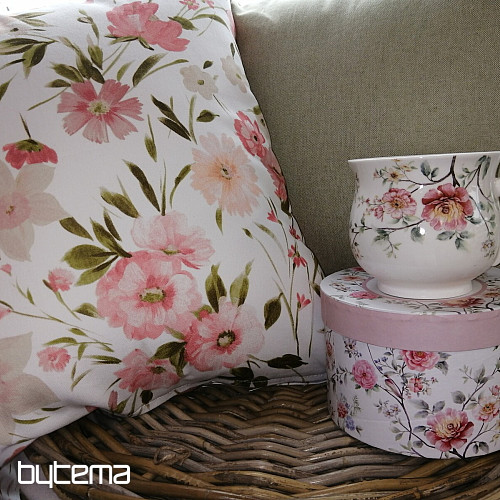 Tessuto decorativo TWISTER JARDINS A25