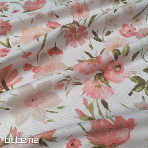 Tessuto decorativo TWISTER JARDINS A25